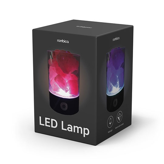 Ночник 'LED Phoenix'