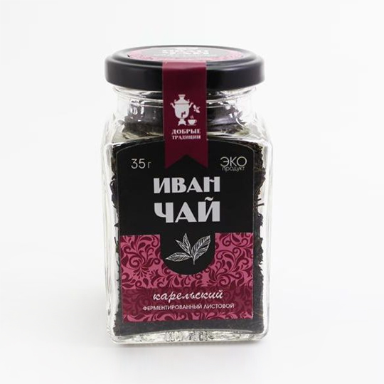 Иван-чай 'Leaf'