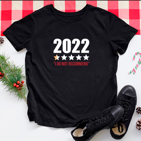 Футболка унисекс 'I do not recommend'