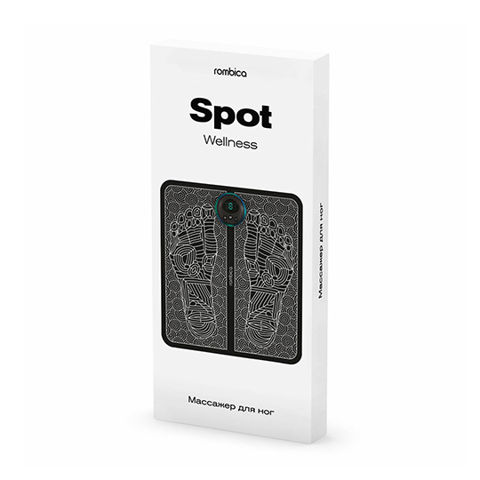 Массажер 'Wellness Spot'
