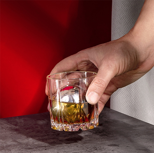 Сферы для виски 'Islay'