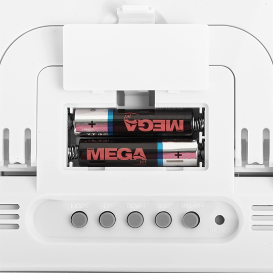 Метеостанция 'Moscow Heat'