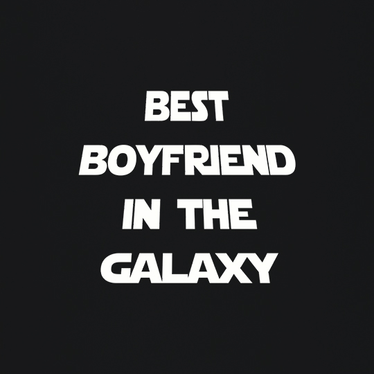 Бутылка 'The best in the galaxy'