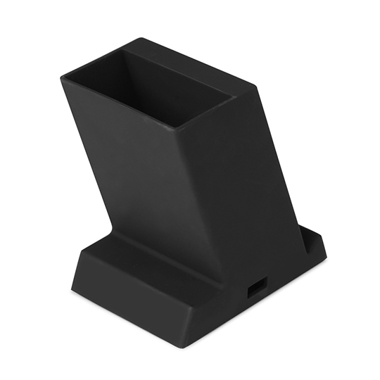 Зарядка-подставка беспроводная 'Glow box'