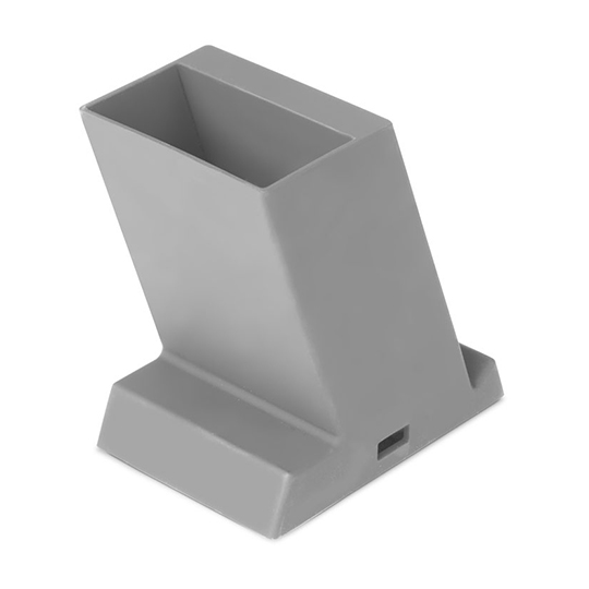 Зарядка-подставка беспроводная 'Glow box'