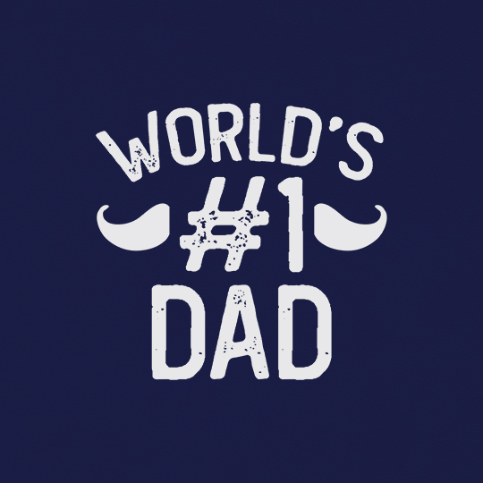 Ежедневник 'Dad №1'