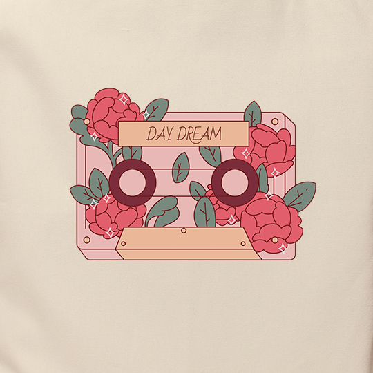 Сумка-шоппер 'Day Dream'