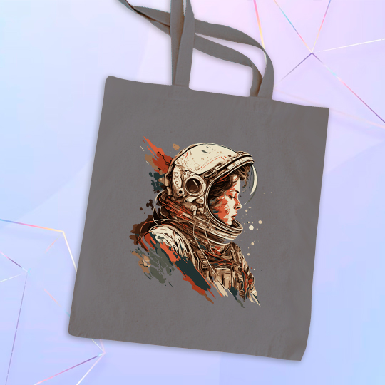 Сумка «Space Girl»