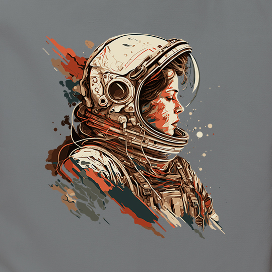 Сумка «Space Girl»