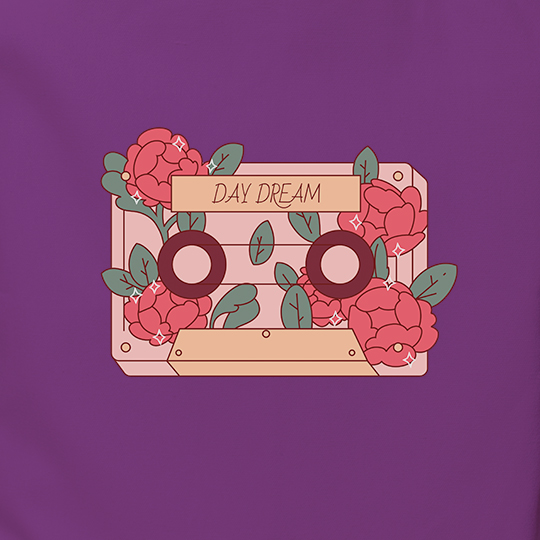 Сумка-шоппер 'Day Dreamer'