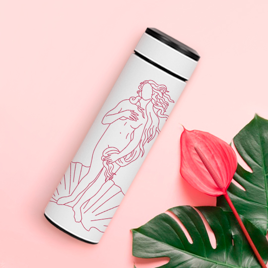 Термос 'The Birth of Venus'