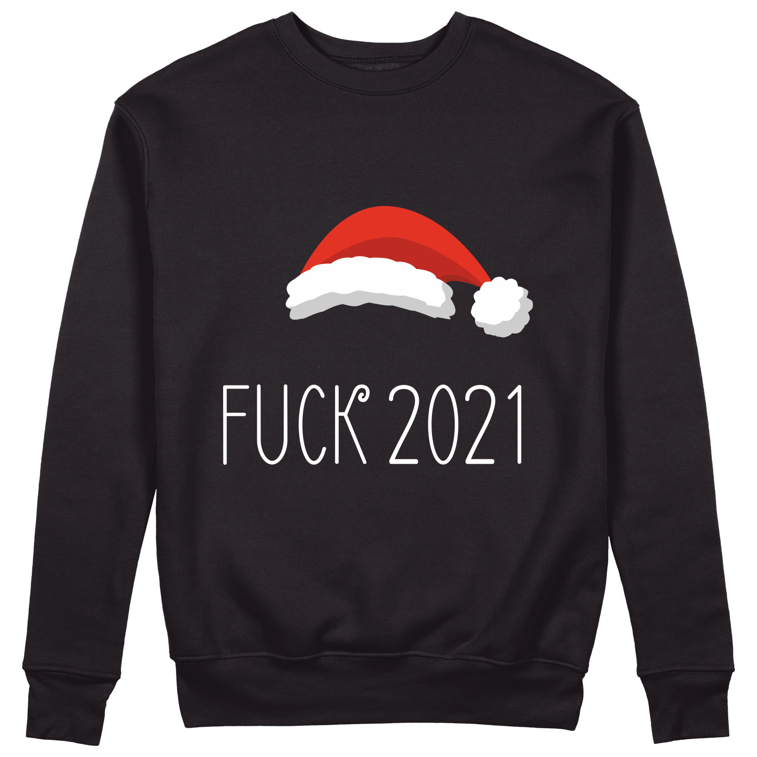 Свитшот унисекс 'Love 2021'