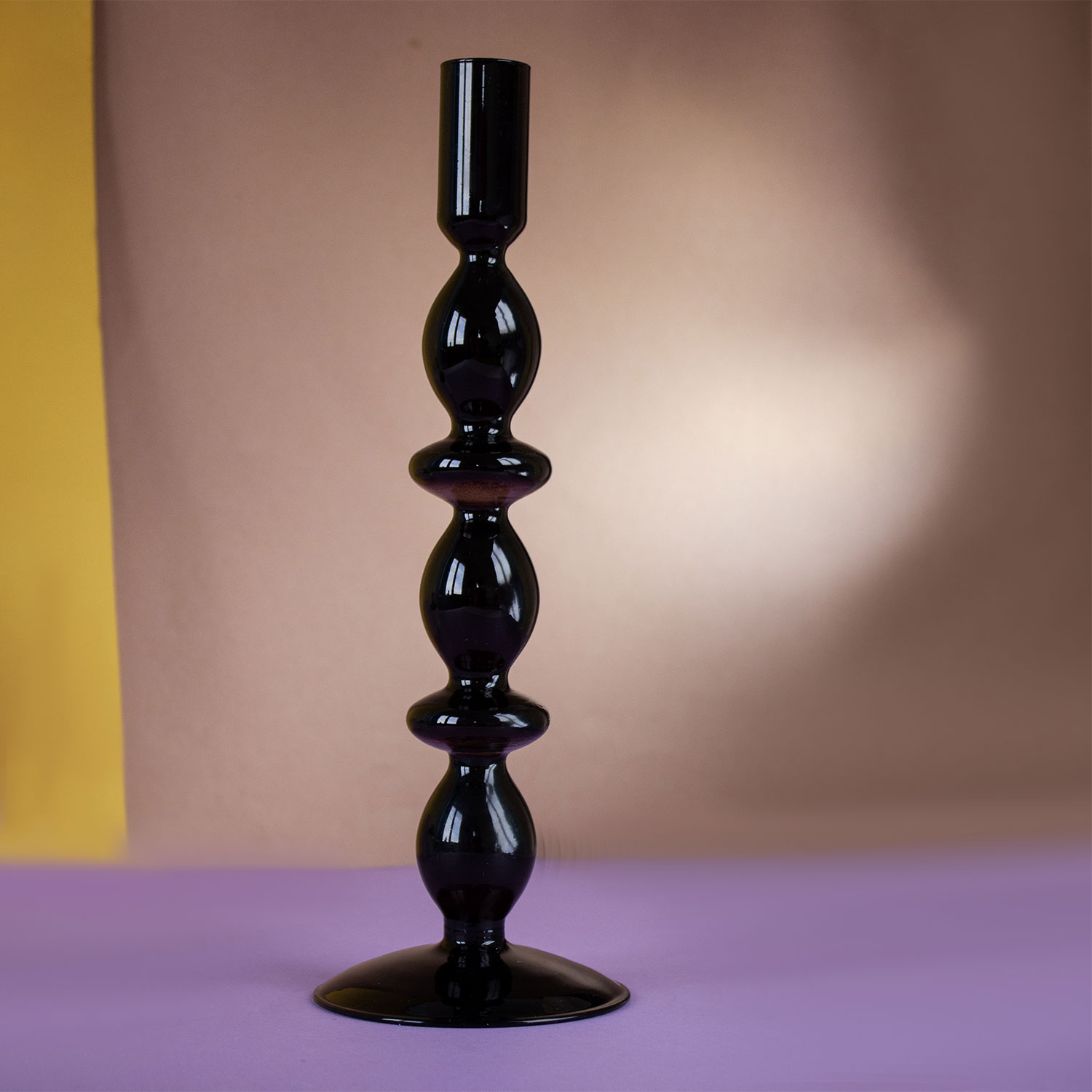 Подсвечник"Black Pair"