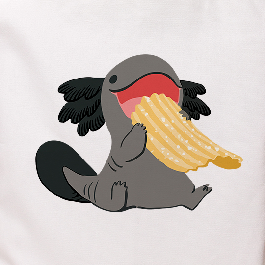 Сумка-шоппер 'Crisps'