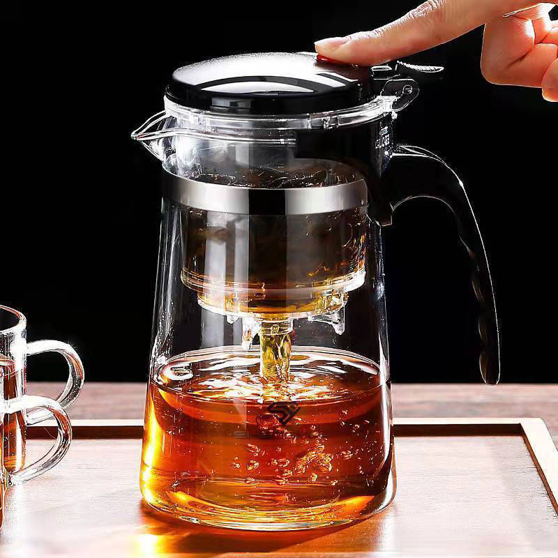 Чайник заварочный "Master Chai"