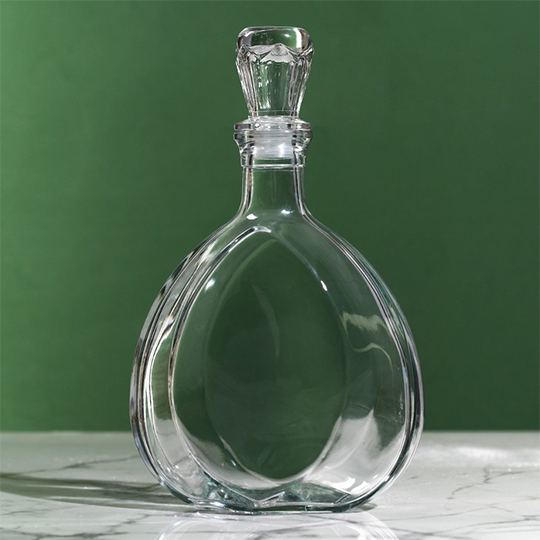 Набор для приготовления настоек 'Cognac'