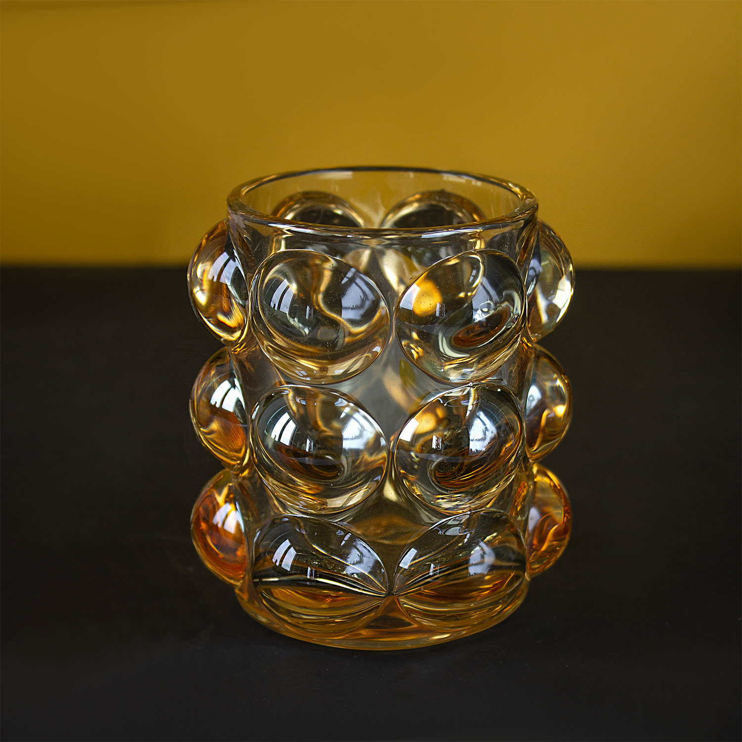 Стакан "Caramel Bubble"
