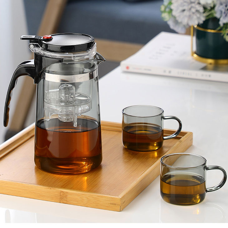 Чайник заварочный "Master Chai"
