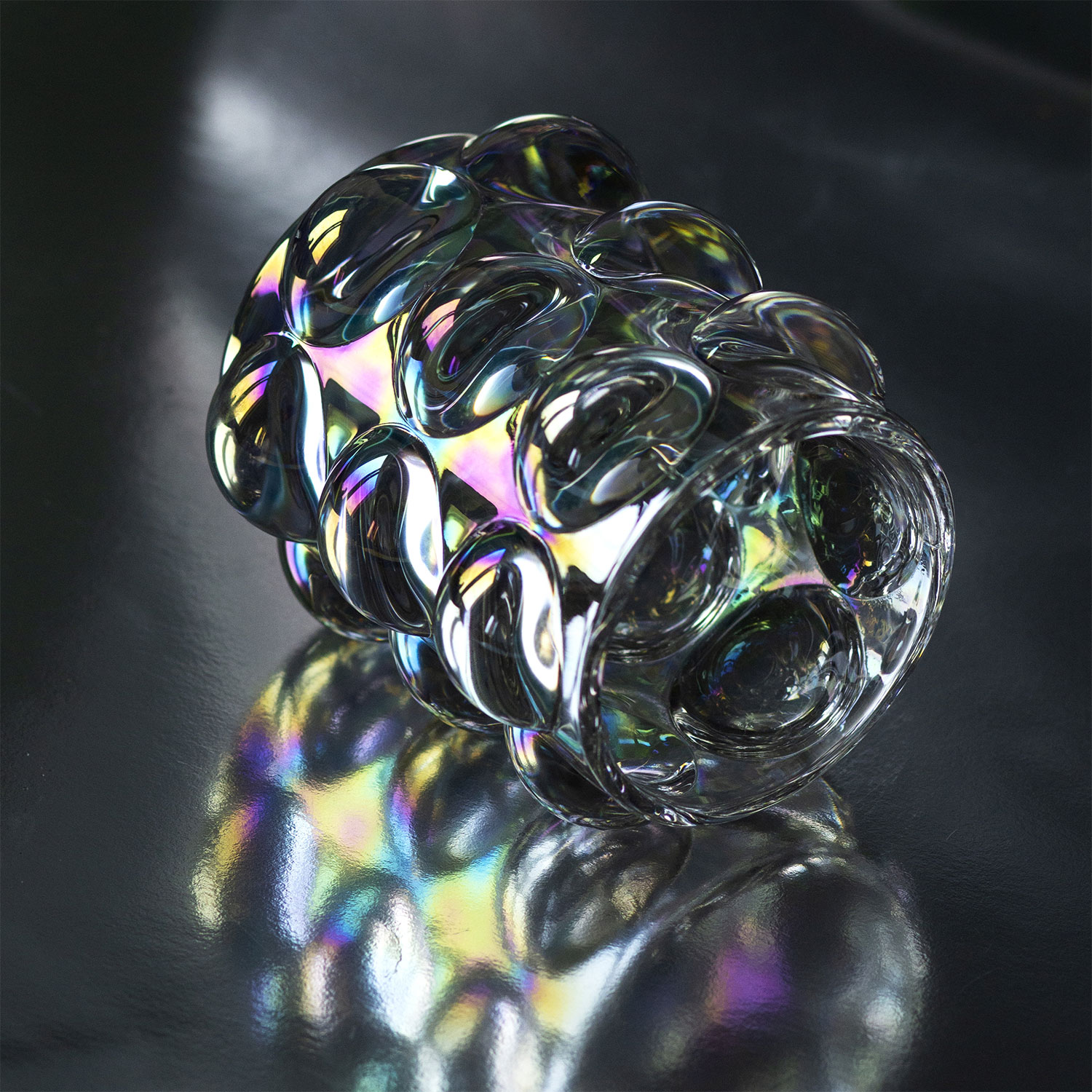 Стакан "Bubble"