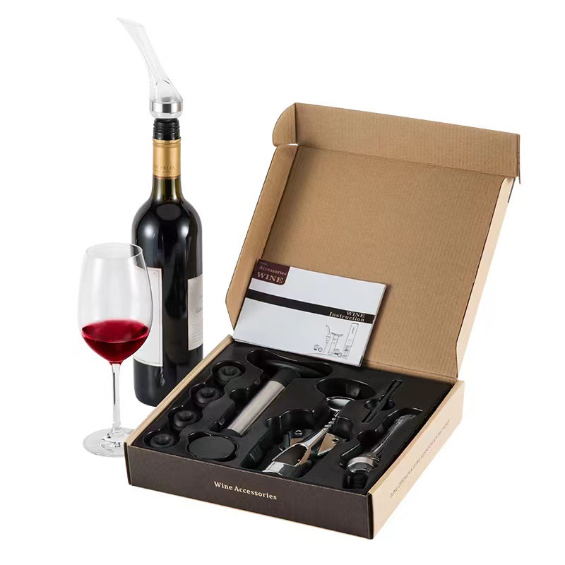 Набор аксессуаров для вина "Wein"