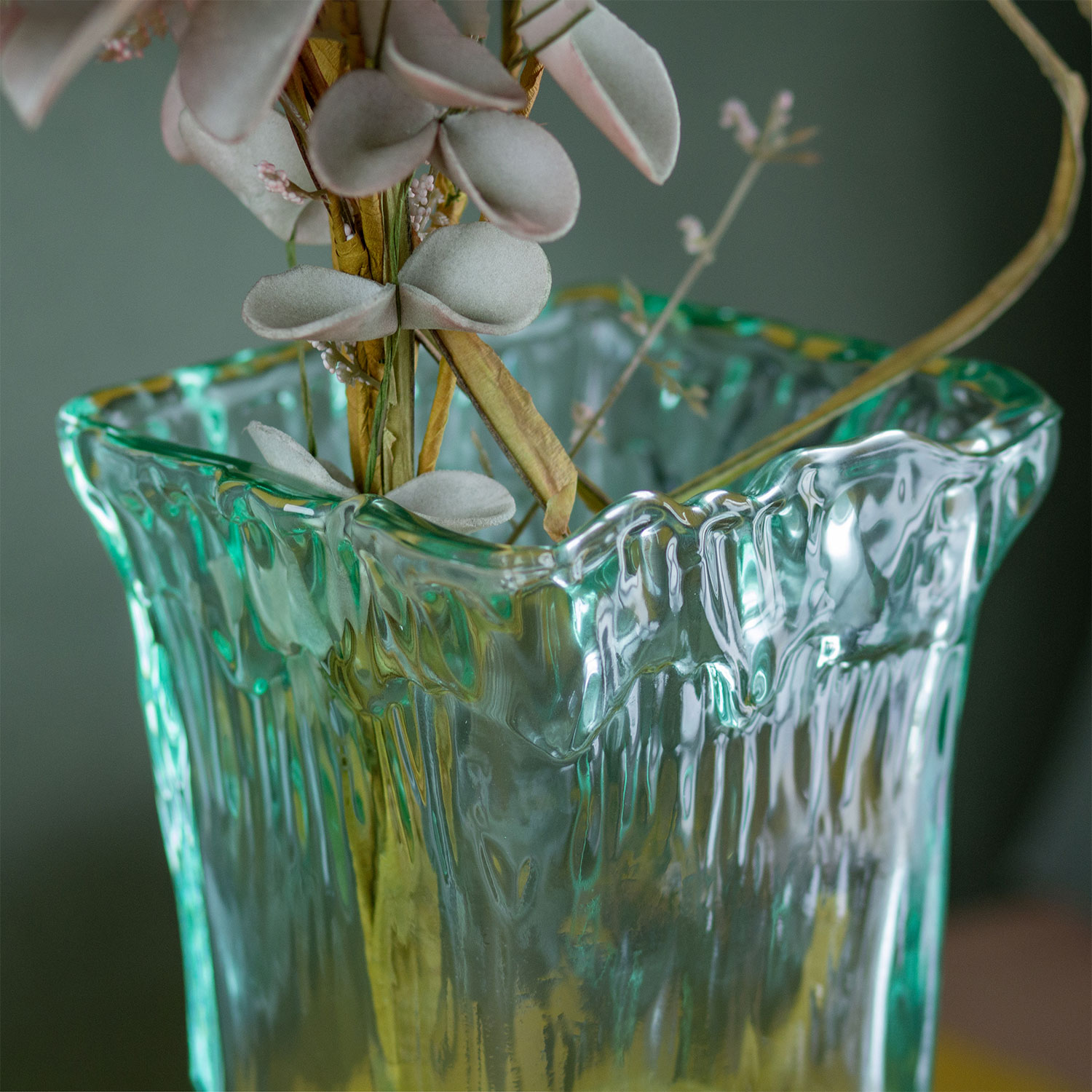 Ваза "Aqua"