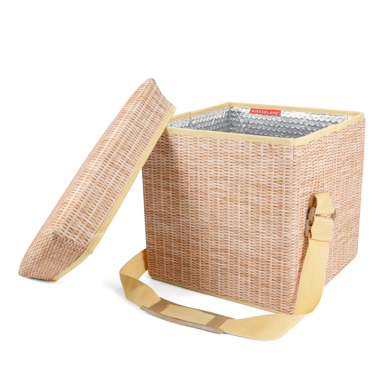 Сумка-холодильник 'Wicker'