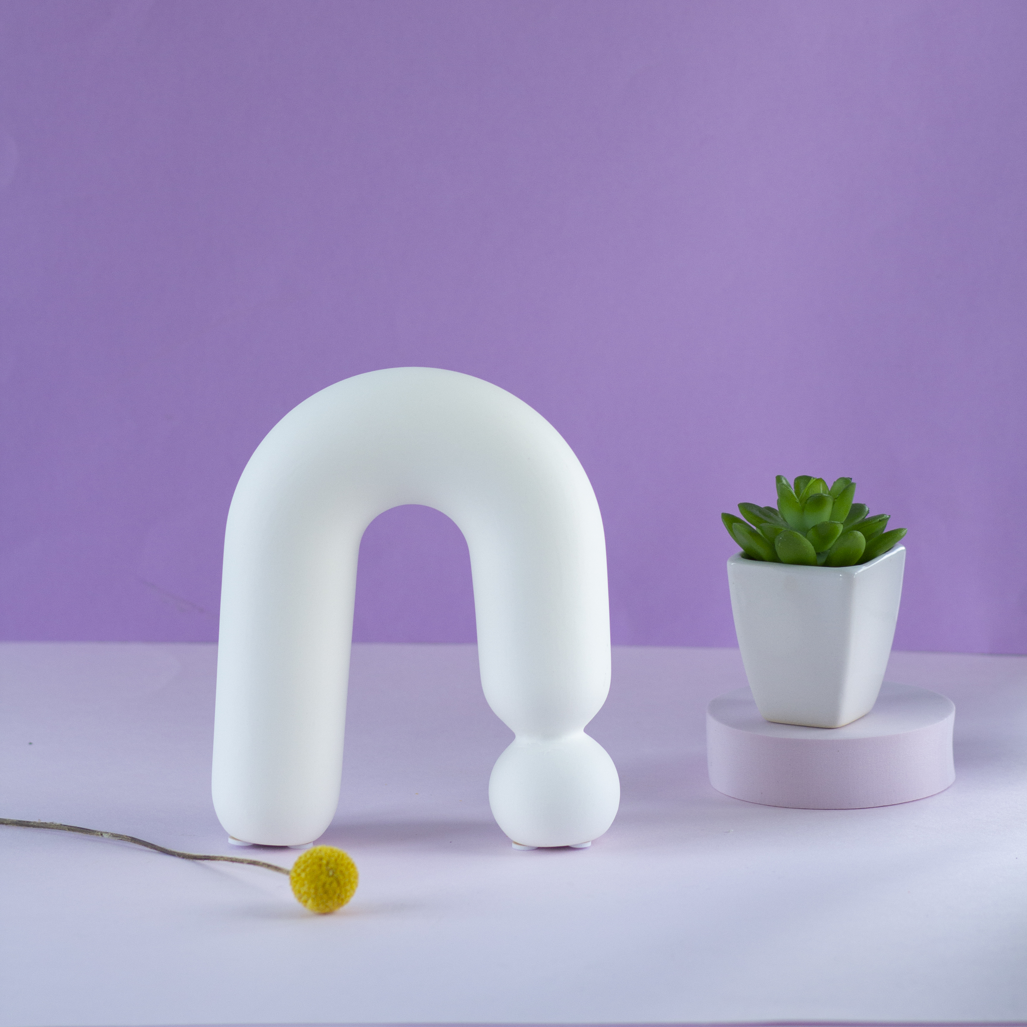 Ваза 'Elastica'
