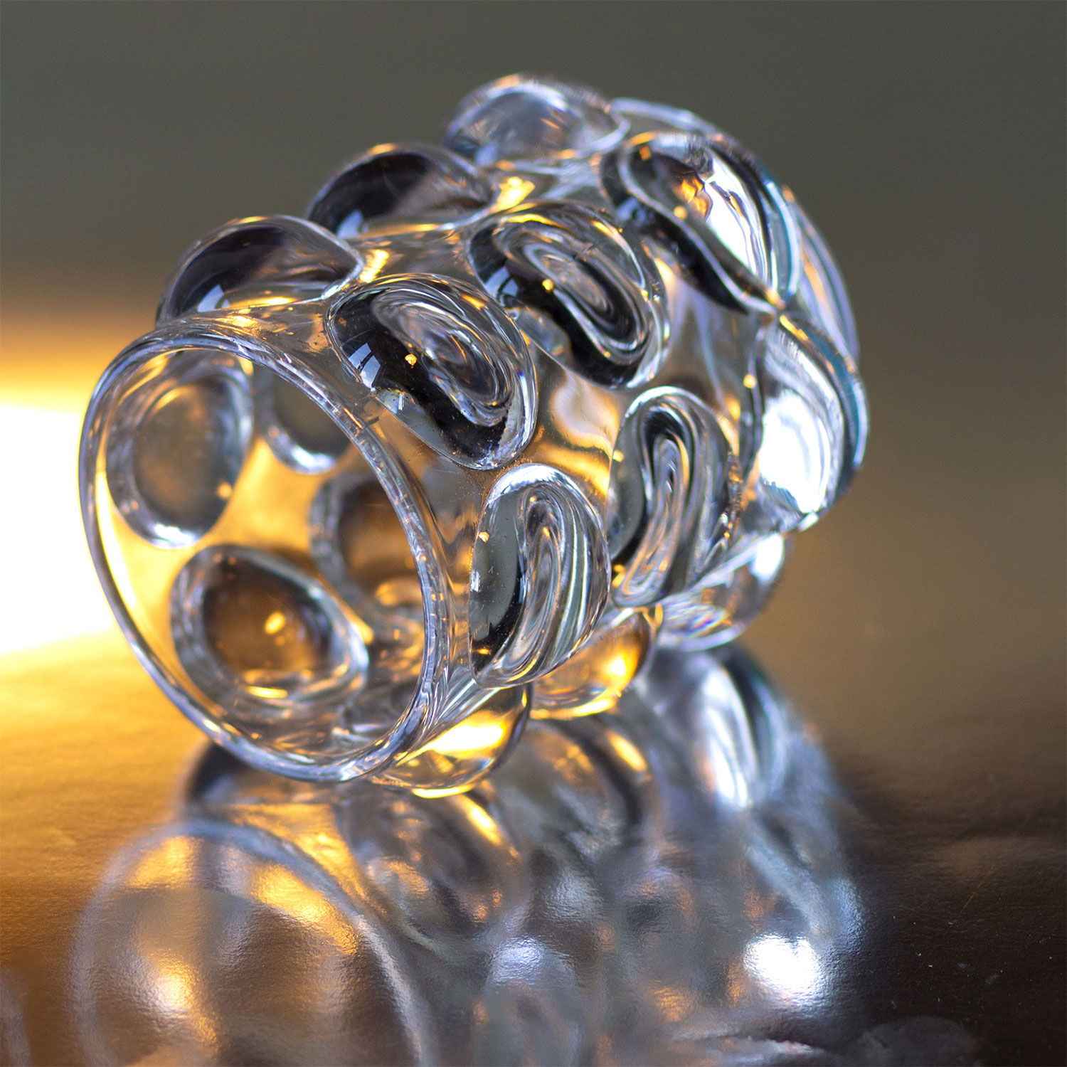 Стакан "Bubble Light"