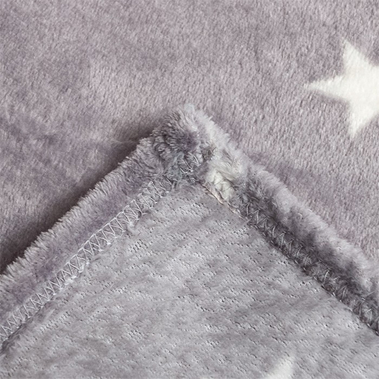 Плед 'Estrellas'