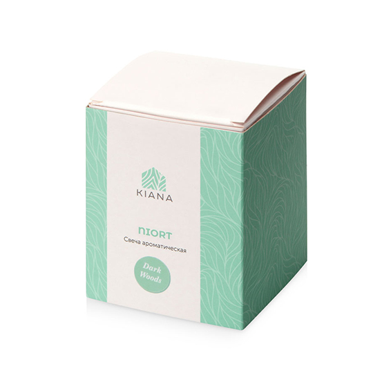 Свеча ароматическая 'Niort'
