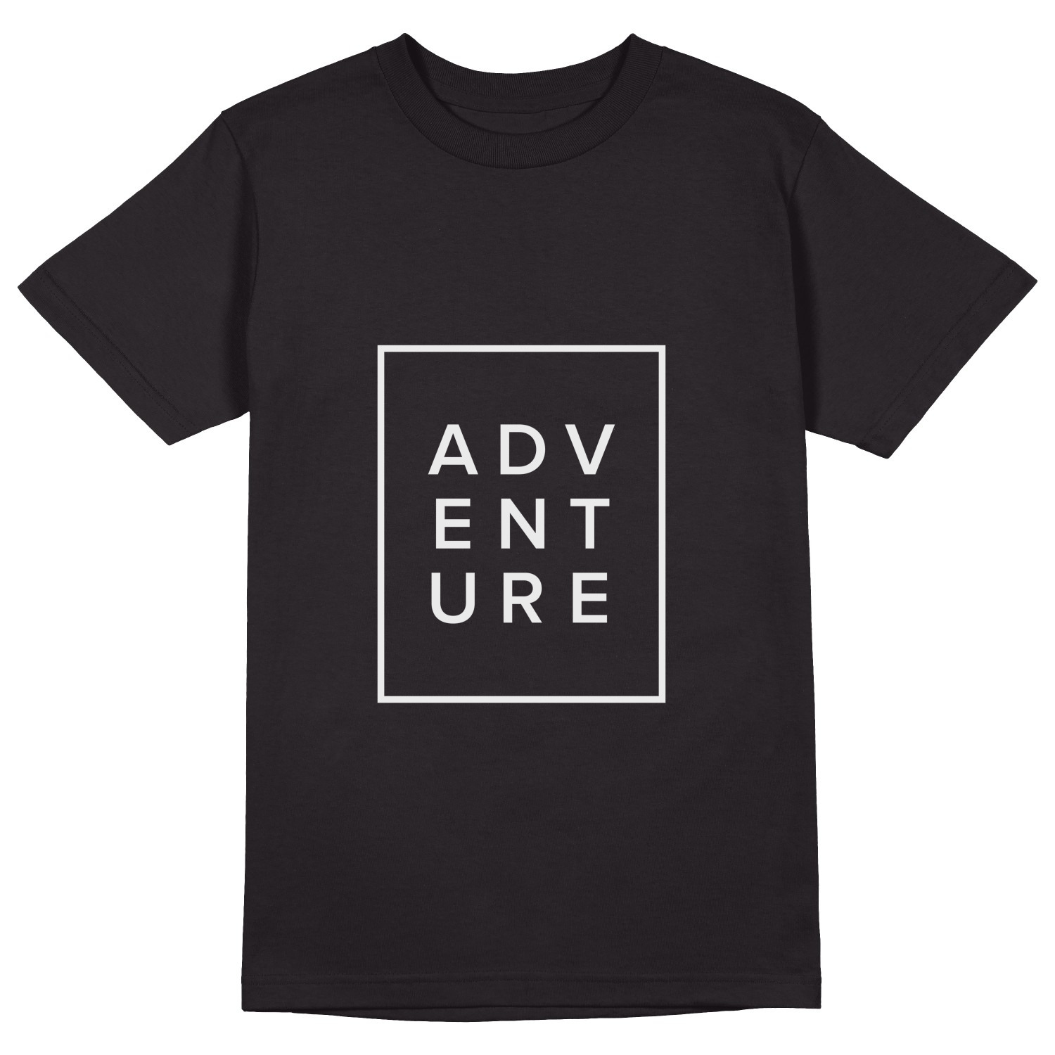 Мужская футболка «Adventure»