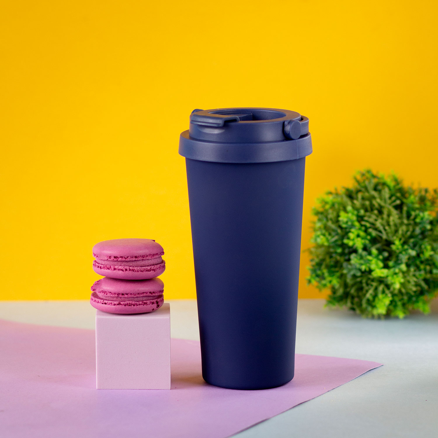 Термокружка 'Spotless'