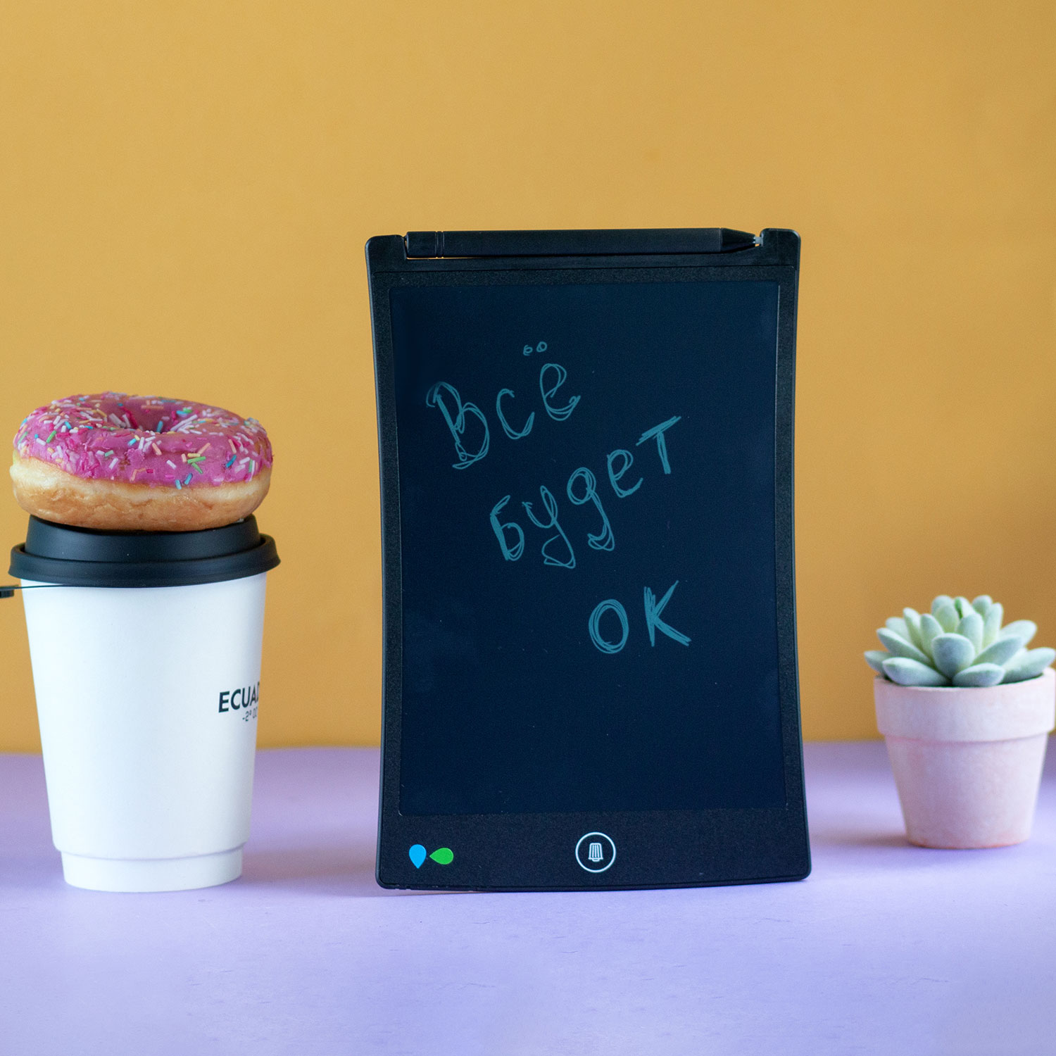 Планшет для рисования 'Business'