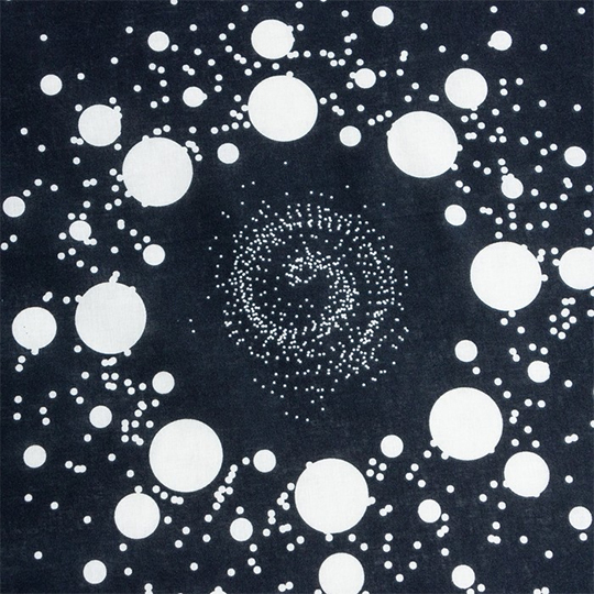 Постельное бельё 'Esoterics'