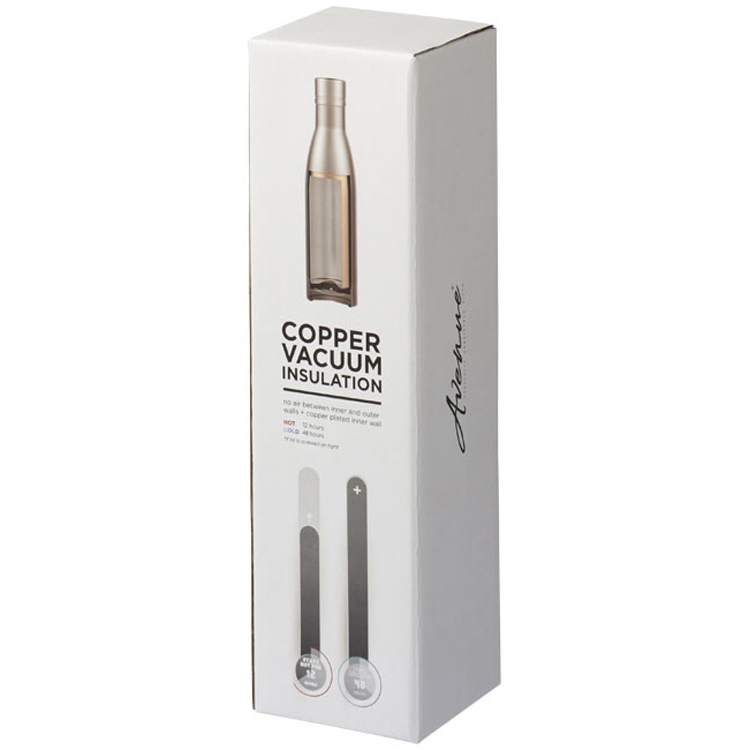 Бутылка вакуумная 'Estilo'