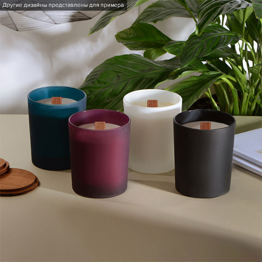 Свеча ароматическая 'Niort'