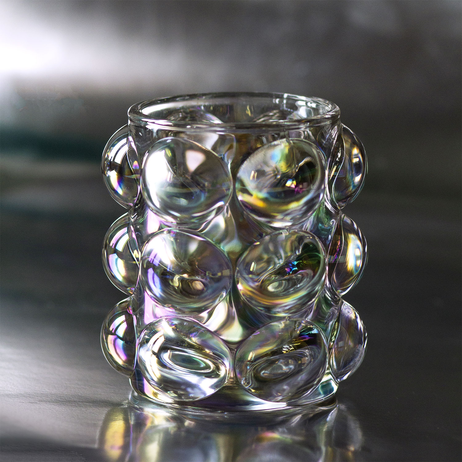 Стакан "Bubble"